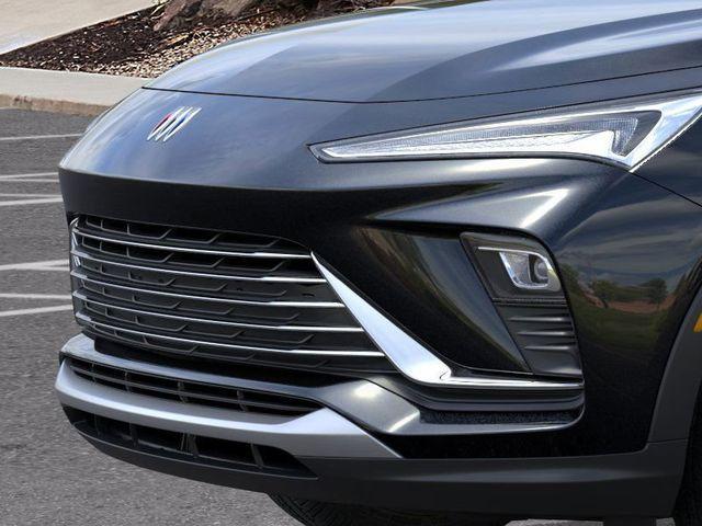 new 2026 Buick Envista car, priced at $24,327