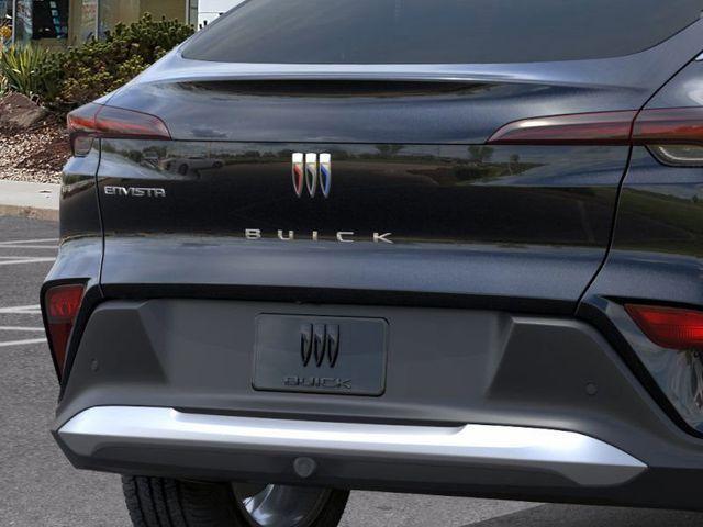 new 2026 Buick Envista car, priced at $24,327
