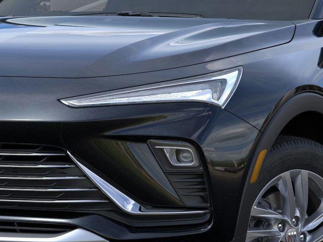 new 2026 Buick Envista car, priced at $24,327