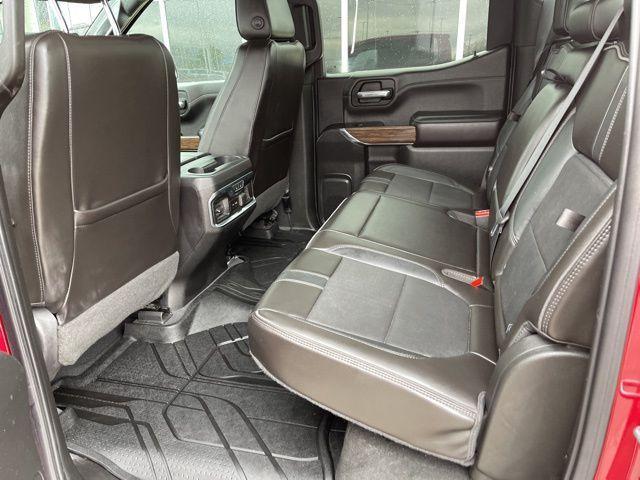 used 2019 Chevrolet Silverado 1500 car, priced at $37,916