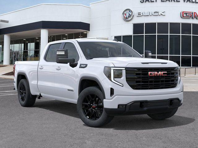 new 2026 GMC Sierra 1500 car, priced at $56,970