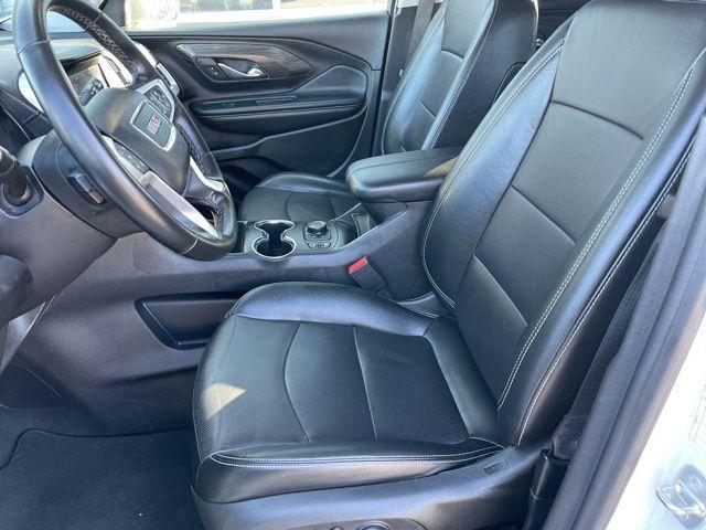 used 2024 GMC Terrain car, priced at $21,500