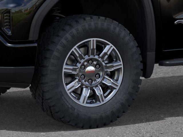 new 2026 GMC Sierra 1500 car, priced at $68,297