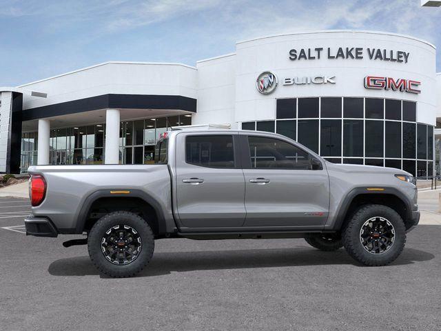 new 2026 GMC Canyon car, priced at $42,393
