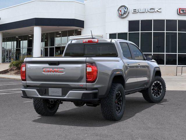 new 2026 GMC Canyon car, priced at $42,393