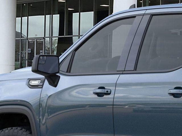 new 2026 GMC Sierra 1500 car, priced at $44,433