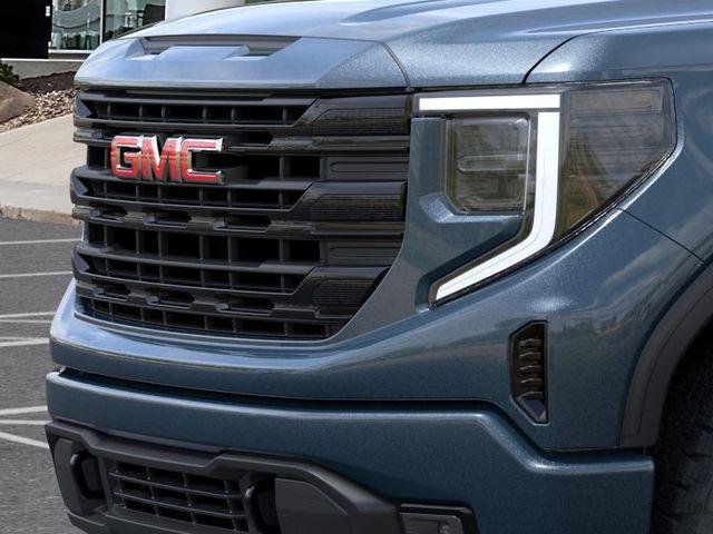 new 2026 GMC Sierra 1500 car, priced at $44,433