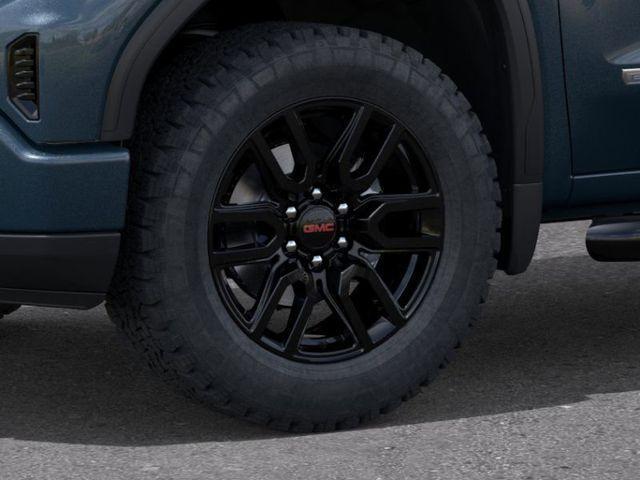 new 2026 GMC Sierra 1500 car, priced at $44,433
