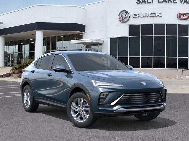 new 2026 Buick Envista car, priced at $24,286