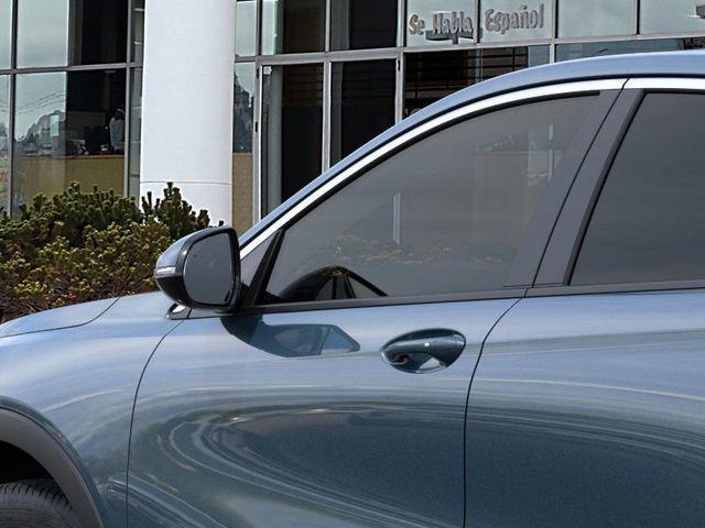 new 2026 Buick Envista car, priced at $24,286