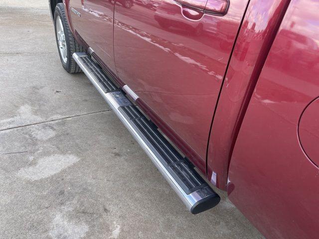 used 2013 Chevrolet Silverado 2500 car, priced at $29,976