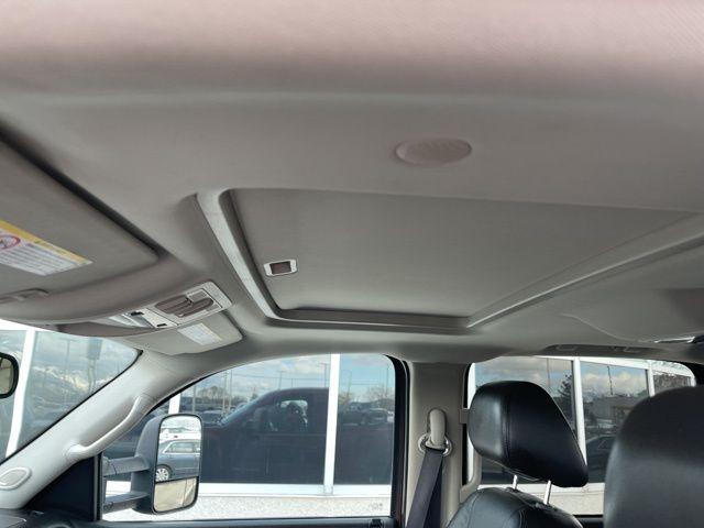 used 2013 Chevrolet Silverado 2500 car, priced at $29,976