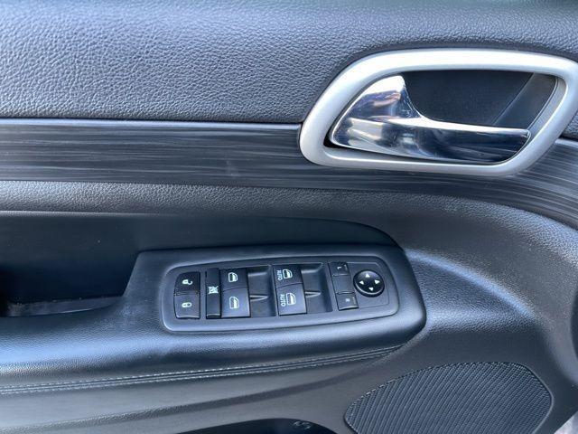 used 2020 Jeep Grand Cherokee car, priced at $19,900