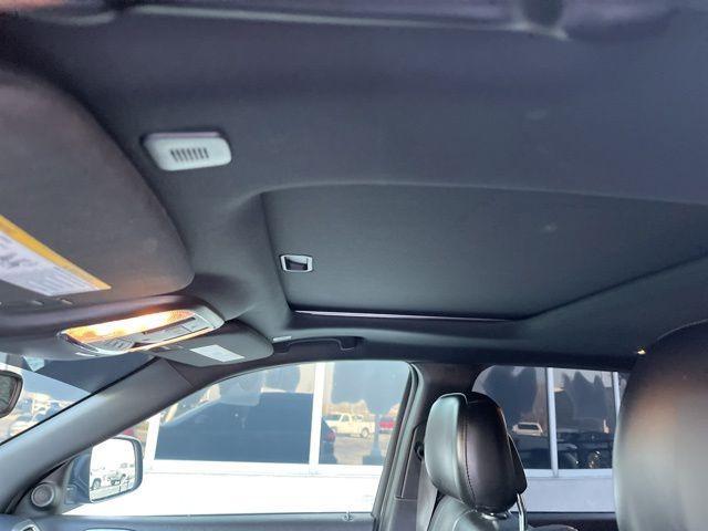 used 2020 Jeep Grand Cherokee car, priced at $19,900