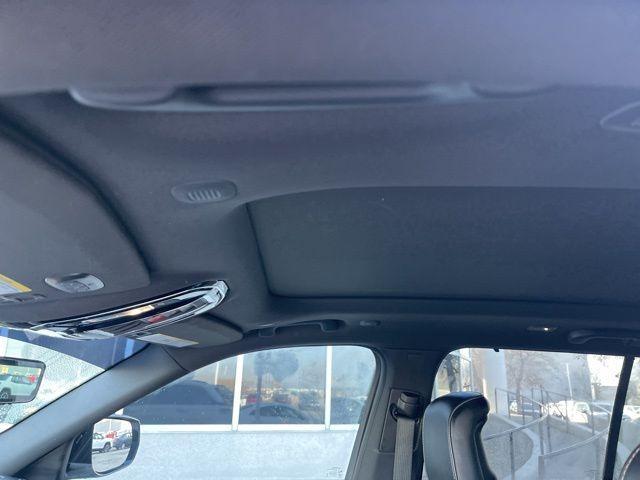 used 2024 Jeep Grand Cherokee car, priced at $38,500