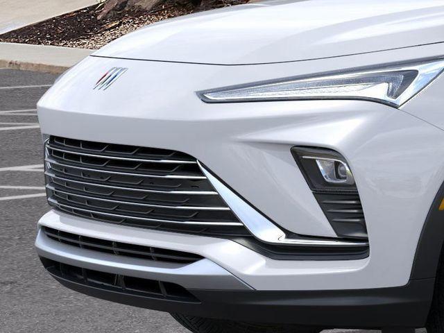 new 2026 Buick Envista car, priced at $23,343