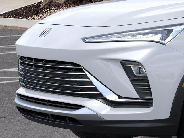 new 2026 Buick Envista car, priced at $22,843