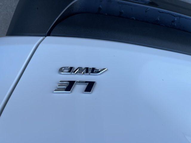 used 2024 Toyota RAV4 car, priced at $25,000