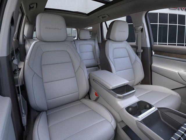 new 2026 GMC Terrain car, priced at $43,611