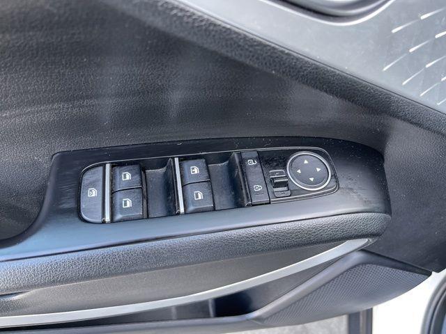 used 2024 Kia Soul car, priced at $15,500