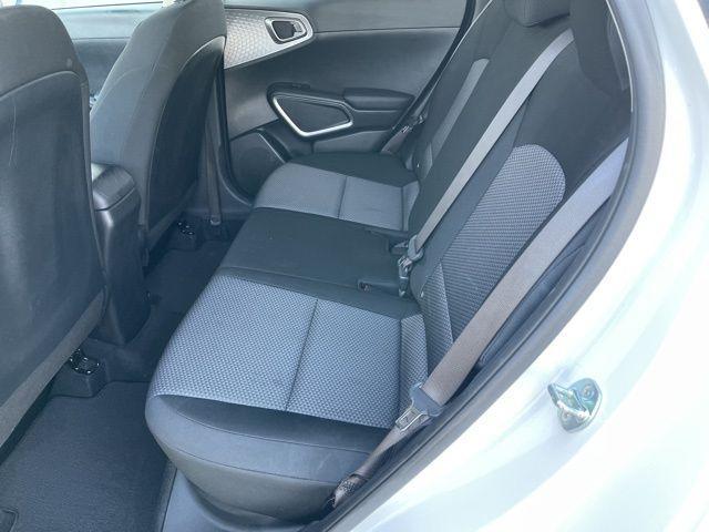 used 2024 Kia Soul car, priced at $15,500
