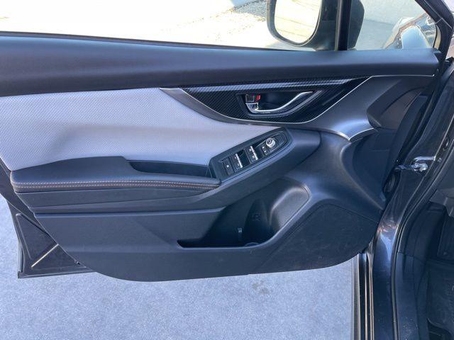 used 2019 Subaru Crosstrek car, priced at $14,896