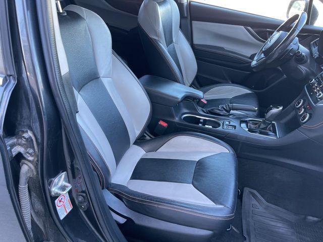 used 2019 Subaru Crosstrek car, priced at $14,896