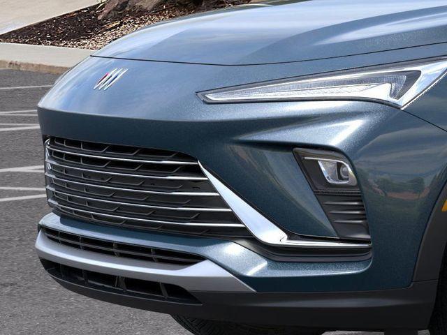new 2026 Buick Envista car, priced at $24,822