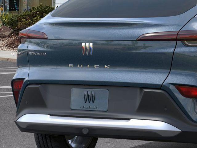 new 2026 Buick Envista car, priced at $24,822