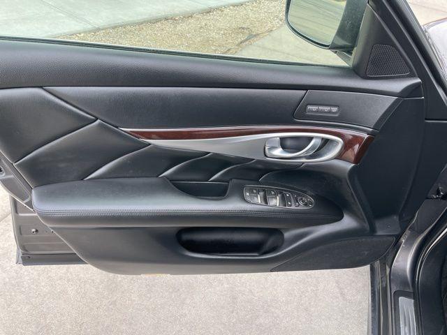 used 2014 INFINITI Q70 car, priced at $13,764