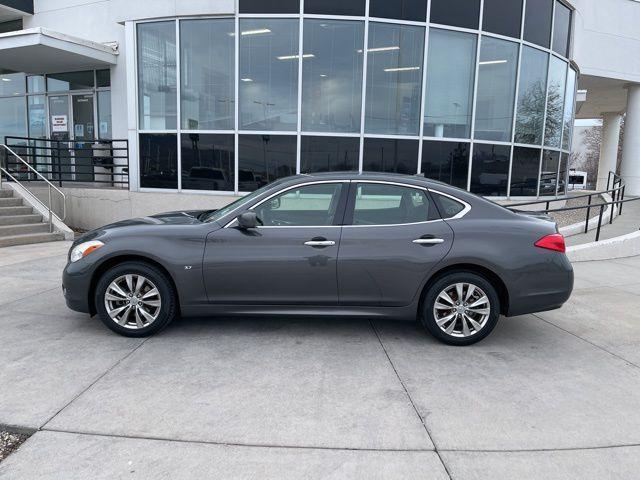 used 2014 INFINITI Q70 car, priced at $13,764