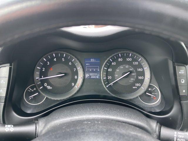 used 2014 INFINITI Q70 car, priced at $13,764