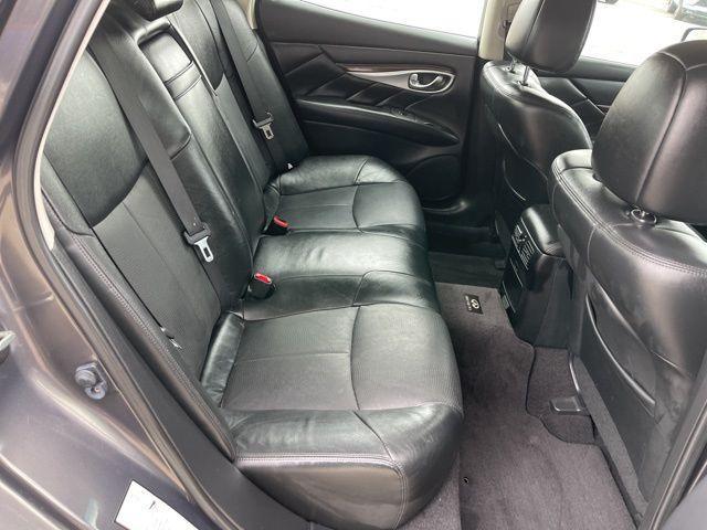 used 2014 INFINITI Q70 car, priced at $13,764