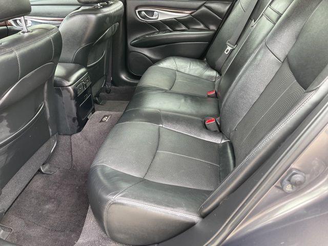 used 2014 INFINITI Q70 car, priced at $13,764