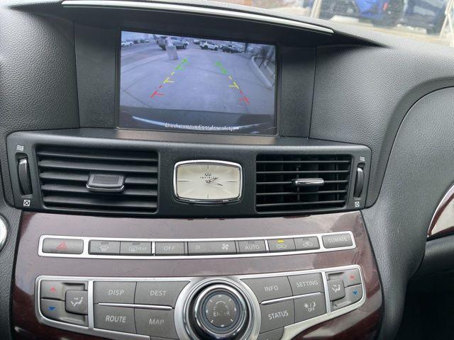 used 2014 INFINITI Q70 car, priced at $13,764