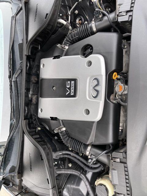 used 2014 INFINITI Q70 car, priced at $13,764