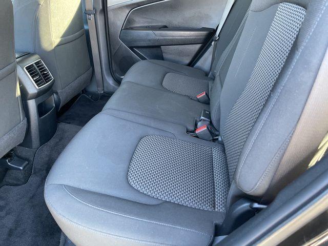 used 2024 Kia Sportage car, priced at $21,000