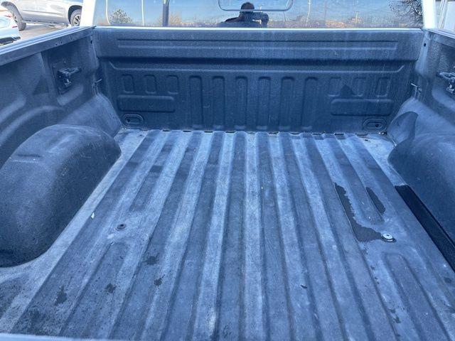 used 2021 Ford F-150 car, priced at $36,312