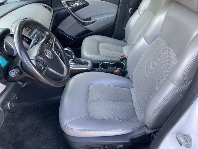 used 2016 Buick Verano car, priced at $9,754