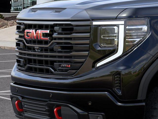 new 2026 GMC Sierra 1500 car, priced at $66,363