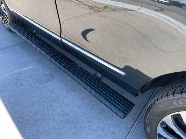 used 2023 Lincoln Navigator car, priced at $63,578
