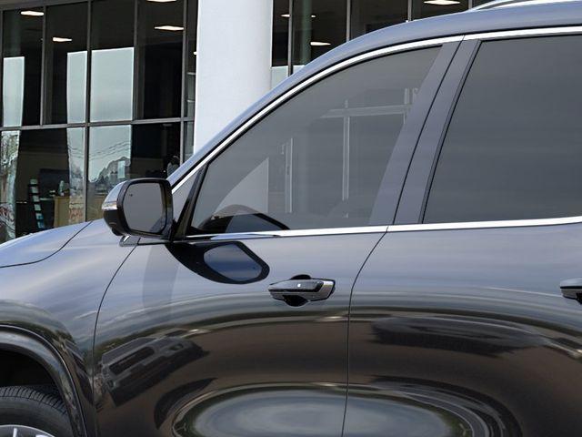 new 2026 Buick Enclave car