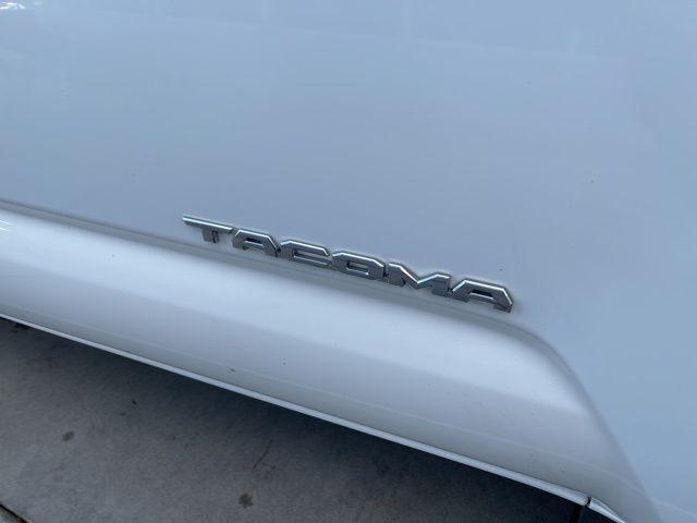 used 2023 Toyota Tacoma car, priced at $32,500