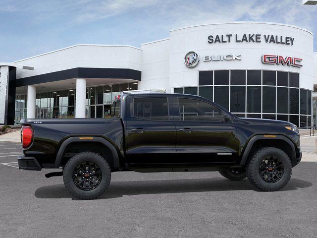 new 2026 GMC Canyon car, priced at $41,646