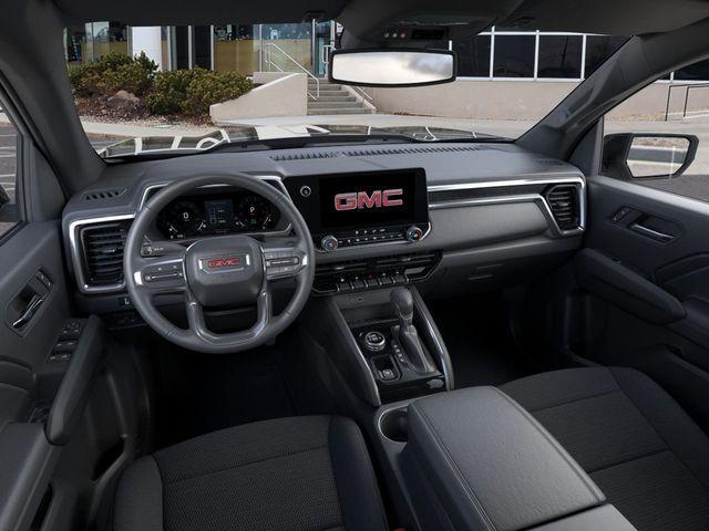 new 2026 GMC Canyon car, priced at $41,646