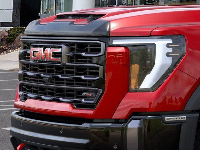 new 2026 GMC Sierra 2500 car, priced at $87,510