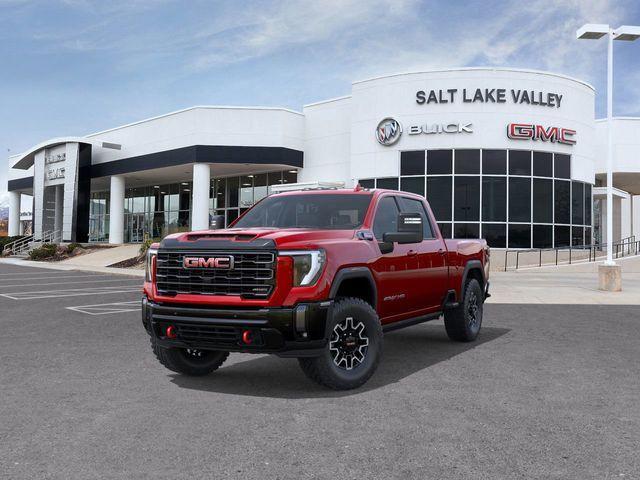 new 2026 GMC Sierra 2500 car, priced at $87,510