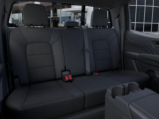 new 2026 GMC Canyon car, priced at $45,240