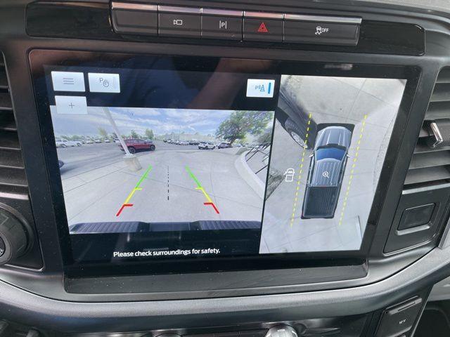 used 2022 Ford F-150 car, priced at $55,941