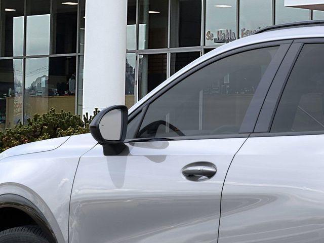 new 2026 Buick Envision car, priced at $44,840